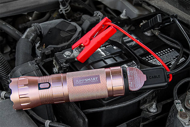 SMART TOOLSET PACKS A 3-IN-1 SOLUTION PERFECT FOR ON THE GO