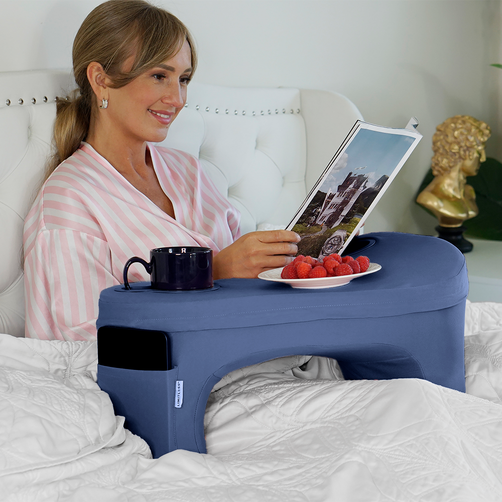 Plush Lap Desk– Limitless Innovations