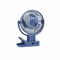 Breezie Portable Fan with LED Light & 8,000mAh Power Bank