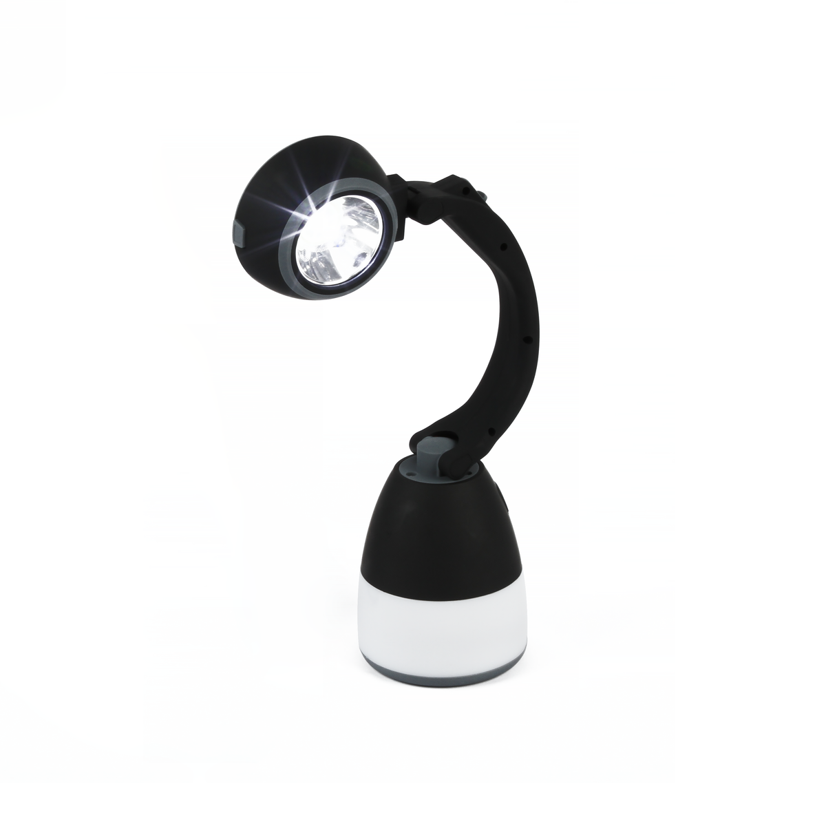 Lumenology Dual LED Motion Light (White)