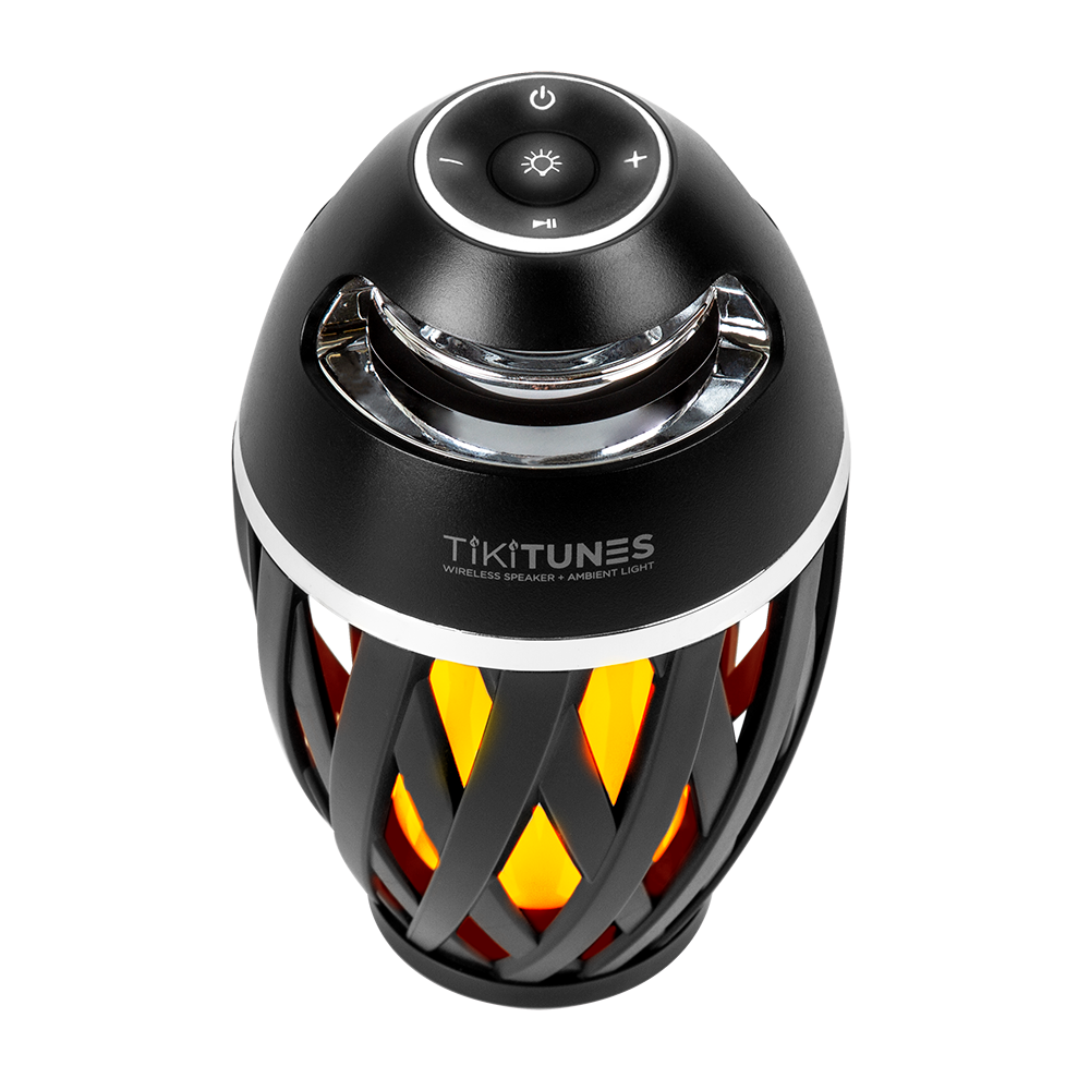 Tiki tunes online outdoor bluetooth speakers