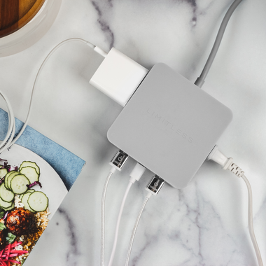 Jumpsmart wall charger deals