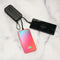 Ultimate Mini Power Bank 10,000mAh Portable Power Bank with Digital Display & Built-In Cables