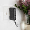 Ultimate Mini Power Bank 10,000mAh Portable Power Bank with Digital Display & Built-In Cables