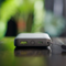 Limitless 10,000mAh Fast-Charging Power Bank with Built-In Cables