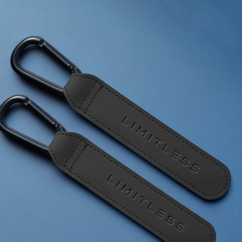 Mobility Clips Set of 8