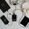 10,000mAh Magnetic Wireless Power Bank