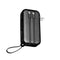 Ultimate Mini Power Bank 10,000mAh Portable Power Bank with Digital Display & Built-In Cables