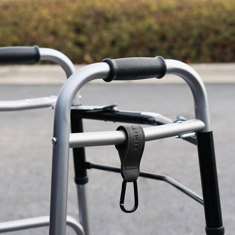 Mobility Clips Set of 8