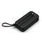 Ultimate Mini Power Bank 10,000mAh Portable Power Bank with Digital Display & Built-In Cables