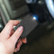 Key Fob Universal Power Bank with Built-In Charging Cables