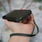 Limitless 10,000mAh Fast-Charging Power Bank with Built-In Cables