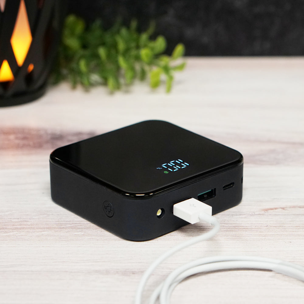 MightyBoost 10,000mAh Power Bank Limitless Innovations