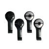 Vehicle Headrest Hooks – Set of 4