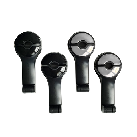 Vehicle Headrest Hooks – Set of 4