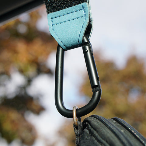 Mobility Clips Set of 8
