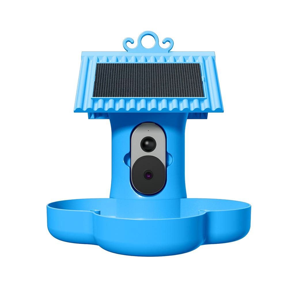 Hello Birdie Smart Bird Bath with App-Based Recognition– Limitless ...