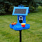 Hello Birdie Smart Bird Bath with App-Based Recognition