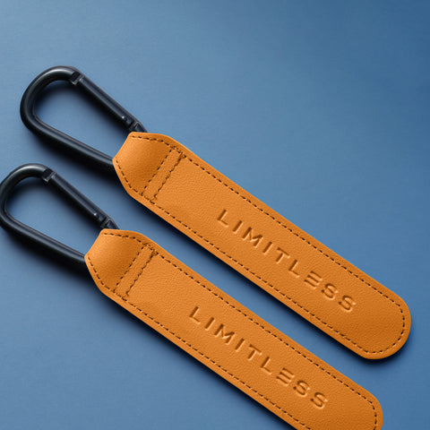 Mobility Clips Set of 8