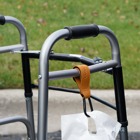 Mobility Clips Set of 8