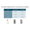 TotalBoost Mini Pro II 6,000mAh Universal Power Bank With Interchangeable Adapters & Built-In Kickstand
