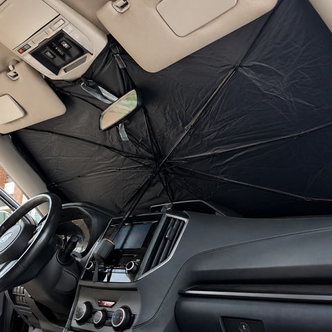 Car Windshield Sunshade Umbrella