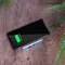 PowerPro Go - 3-In-1 Wall Charger and 10,000mAh Portable Power Bank with Digital Display - Powered by ChargeHub
