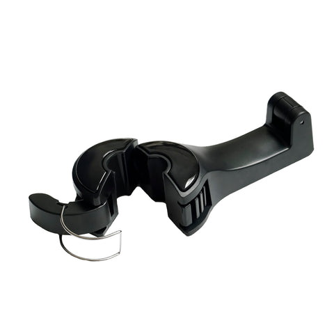 Vehicle Headrest Hooks – Set of 4