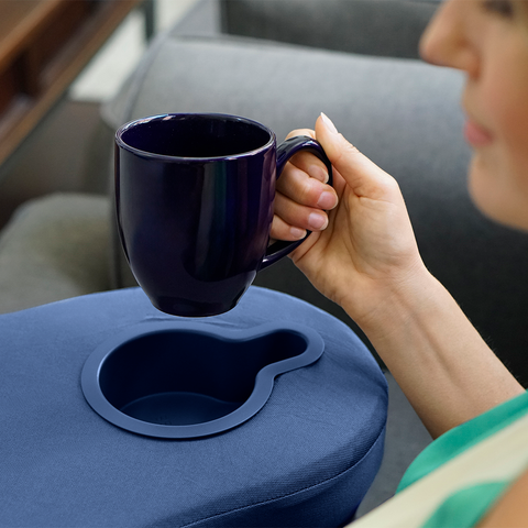 Plush Lap Desk