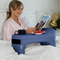 Plush Lap Desk