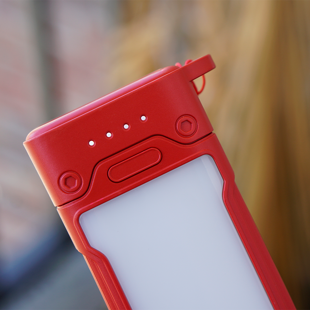 Limitless Innovations MegaLight Flood Light