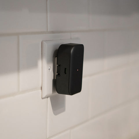 10,000mAh Power Bank with Detachable Base