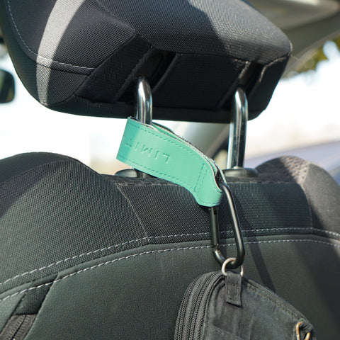 Mobility Clips Set of 8