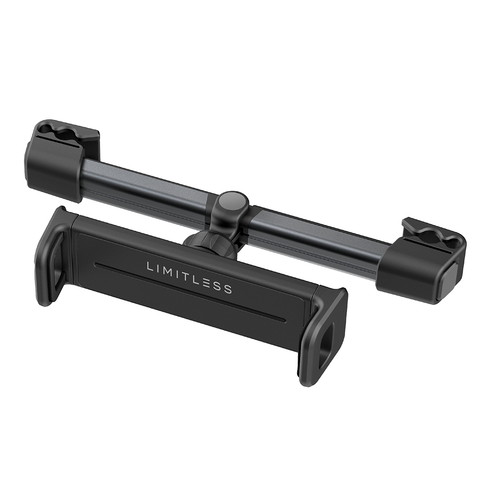 Adjustable Mobile Device Mount for Phones & Tablets