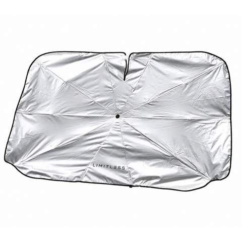 Car Windshield Sunshade Umbrella