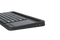 Wireless Multi-Device Keyboard with Touchpad