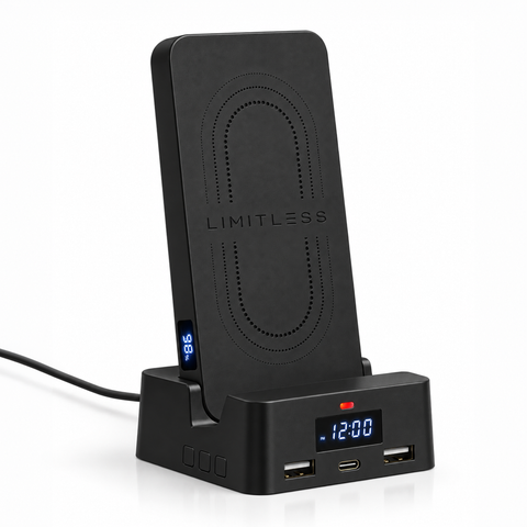 Power Bank Docking Station
