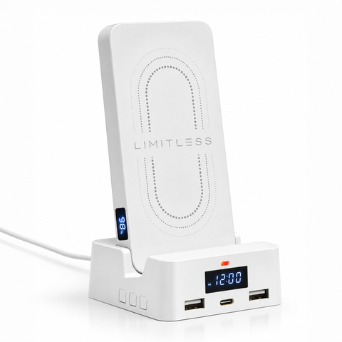 Power Bank Docking Station