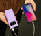 Limitless AirPro Go Portable Air Compressor, Power Bank, and Flashlight Bundle with Cable
