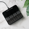 Limitless Universal NiMH Battery Charging System With Rechargeable Batteries