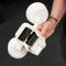 Limitless Universal NiMH Battery Charging System With Rechargeable Batteries
