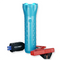 BoostHero Vehicle Jump Starter, Flashlight & Power Bank