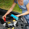 BoostHero Vehicle Jump Starter, Flashlight & Power Bank