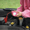 BoostHero Vehicle Jump Starter, Flashlight & Power Bank