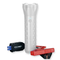 BoostHero Vehicle Jump Starter, Flashlight & Power Bank