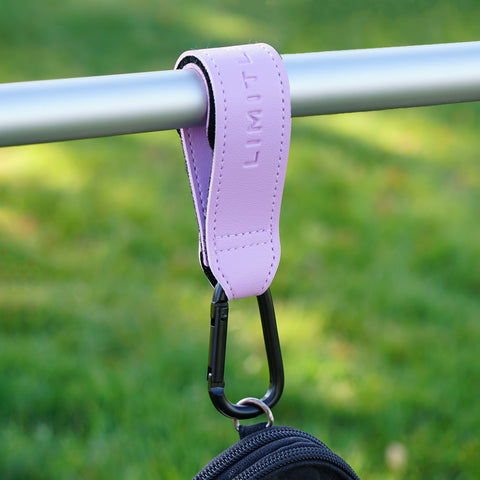 Mobility Clips Set of 8