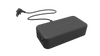Desktop Wireless Charger with Retractable Cables