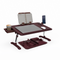 TotalDesk Portable Workstation and Lap Desk with Adjustable Height & Tilt