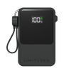 10,000mAh Magnetic Wireless Power Bank