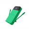 Ultimate Pro 15,000mAh Portable Power Bank With Wall Plug, Digital Display, Built-In Cables, & Wireless Charging
